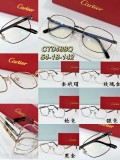 Cartier eyeglasses frames Imitation spectacle FCA113