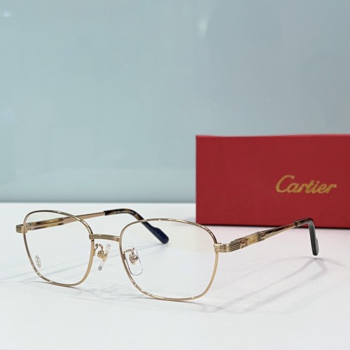 Cartier eyeglasses frames Imitation spectacle FCA113