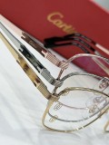 Cartier eyeglasses frames Imitation spectacle FCA113