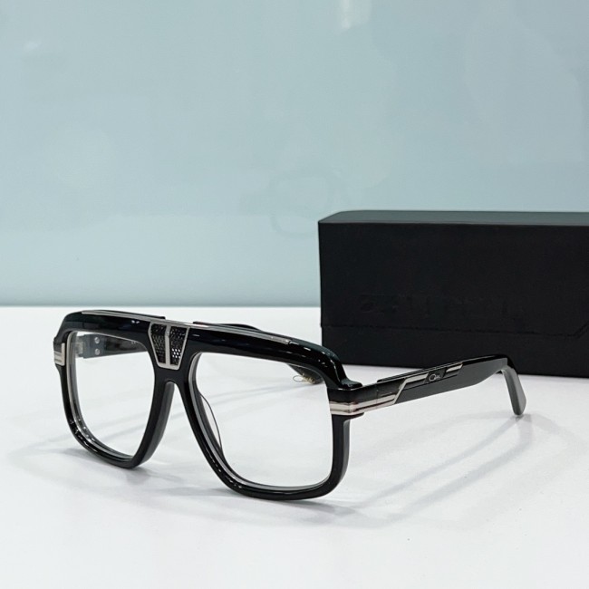 CAZAL Glasses Fake optical Frames FCZ026