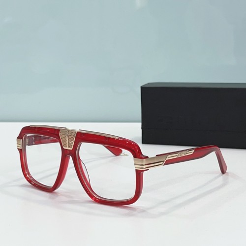 CAZAL Glasses Fake optical Frames FCZ026