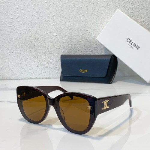 Fake CELINE Sunglasses Online CLE058