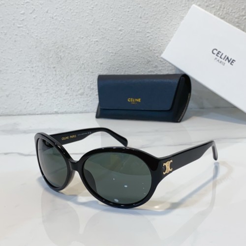 Quality Fake CELINE Sunglasses Online CLE020