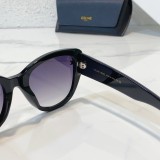 Fake CELINE Sunglasses Online CLE058