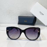 Fake CELINE Sunglasses Online CLE058
