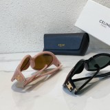 Quality Fake CELINE Sunglasses Online CLE020