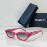 Polarized Sunglasses for women Imitation SCHA219