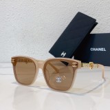 High Quality Replica Sunglasses CHA-NEL SCHA227