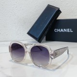 CHA-NEL Polarized Sunglasses Women Fake SCHA223