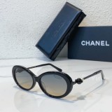 Replica CHA-NEL Sunglasses women SCHA225