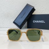 Counterfeit CHA-NEL Sunglasses for women SCHA221
