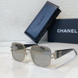 Counterfeit CHA-NEL Sunglasses for women SCHA221