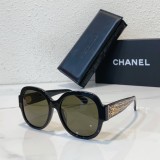 CHA-NEL Polarized Sunglasses Women Fake SCHA223