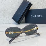 Replica CHA-NEL Sunglasses women SCHA225