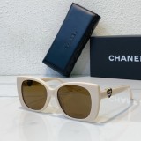 AAA Replica Sunglasses CHA-NEL SCHA226