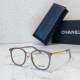Faux CHA-NEL Polarized Sunglasses Eyeglass Optical SCHA222