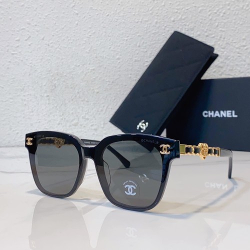 High Quality Replica Sunglasses CHA-NEL SCHA227