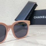 High AAA Quality Replica Sunglasses CHA-NEL SCHA228