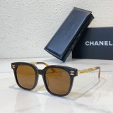 High AAA Quality Replica Sunglasses CHA-NEL SCHA228