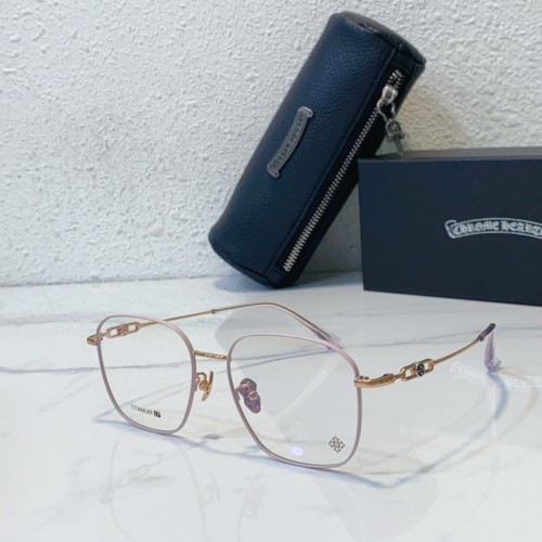 Wholesale Dupe Chrome Hearts Eyeglasses Online FCE169