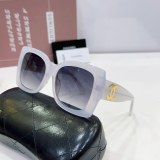 Sunglasses CHA-NEL Lookalike High Quality SCHA235