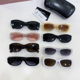 Reproduction Sunglasses CHA-NEL High Quality SCHA234