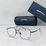 Chrome Hearts Eyeglasses Forged Wholesale FCE170