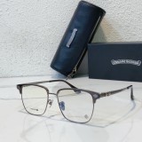 Chrome Hearts Eyeglasses Optical Fraudulent FCE203