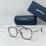 Chrome Hearts Eyeglasses Forged Wholesale FCE170