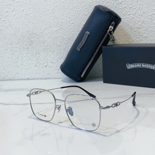 Wholesale Dupe Chrome Hearts Eyeglasses Online FCE169