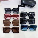 Likeness Sunglasses Women CHA-NEL High Quality SCHA236