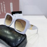 Sunglasses CHA-NEL Lookalike High Quality SCHA235
