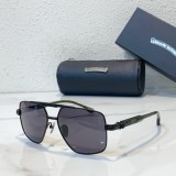 Wholesale Ersatz Chrome Hearts Sunglasses SCE130