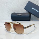 Wholesale Ersatz Chrome Hearts Sunglasses SCE130