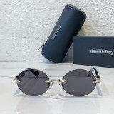 Wholesale Copy Chrome Hearts Sunglasses SCE152