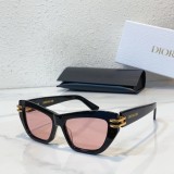 False DIOR Sunglasses high quality scratch proof SC021