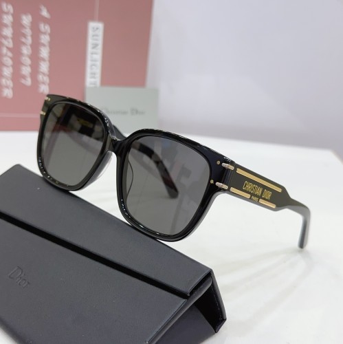 DIOR Imitation Sunglasses SD075