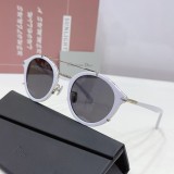 DIOR Sunglasses Copy Good Quality SD079