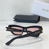 False DIOR Sunglasses high quality scratch proof SC021