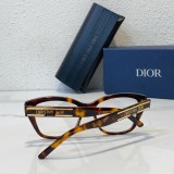 Dior Eye Optical Fake FC571