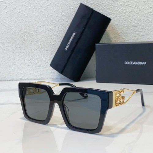 Copy D&G Sunglasses DOLCE&GABBANA D148