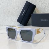 Copy D&G Sunglasses DOLCE&GABBANA D148