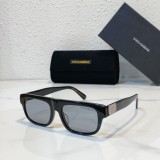 Fake D&G Sunglasses DOLCE&GABBANA D145