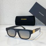 Fake D&G Sunglasses DOLCE&GABBANA D145