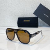 D&G Sunglasses DOLCE&GABBANA Forgery D146