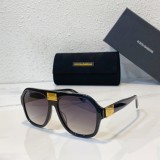 D&G Sunglasses DOLCE&GABBANA Forgery D146