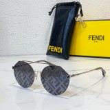 FENDI Sunglasses Phoney SF130