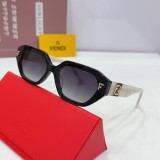 Wholesale Lookalike FENDI Sunglasses Online SF076