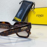 Wholesale Pirate FENDI Sunglasses Online SF100