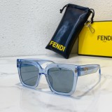 Wholesale Pirate FENDI Sunglasses Online SF100